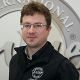 Antony Moss MW Antony Moss MW